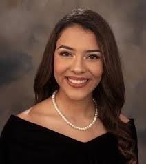 Madison Parr's Instagram, Twitter & Facebook