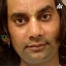 Bhagwat Katha podcast in hindi by Raj Thakur ji Maharaj