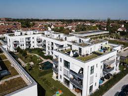 Wg & wohnung münchen gesucht: Mein Aubing 3 Wowobau Wohnungsbaugesellschaft Mbh