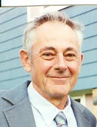 Obituary information for Theodore Alfred Tichy, Sr.