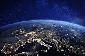 How Bad Is Space Travel on the Environment?