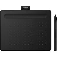 2 control panel, and optimized profiles for select. Wacom Intuos M Ctl 6100wl Graphics Tablet 2540 Lpi Wired Wireless Black Novatech