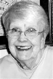 Jane Durham Obituary (2015)