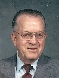 Harvey Archer Obituary