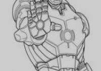 Lego Iron Man Coloring Pages Disegni Da Colorare Lego Dc Ics