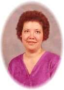 Patsey L “Ginger” Robbins Pennington (1944-2010)