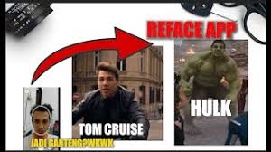 Cara upgrade akun dana jadi premium ~ dana adalah salah satu aplikasi dompet digital dimana kita dapat menyimpan uang di aplikasi tersebut dan menggunakan untuk melakukan keuntungan menjadi akun premium dana. Reface App Aplikasi Pengubah Wajah Jadi Aktor Hollywood Youtube