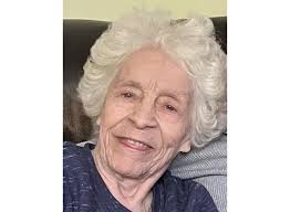 Elizabeth Rose "Betty" Bevandic Obituary (2024)