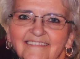 Venita Lisby Egler's Obituary