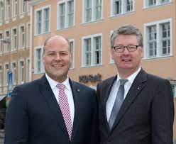 Die psd bank braunschweig eg ist eine selbstständige, regional agierende privatkundenbank, in der si. Psd Bank Braunschweig Steigert Kundenkreditgeschaft Um 5 Regionalheute De