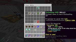 A bottle o' enchanting is a bottle that releases experience orbs when thrown. Hypixel Skyblock Grand Experience Bottle Item Demonstration Youtube