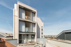 When it comes to the process of buying a rainwater tank, there are number of things you need to consider so that you get the best water storage solution. Feeling Flush East London Water Tank Converted Into Quirky 550k Penthouse Homes And Property Evening Standard