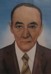 Luis Samuel Cáceres