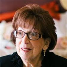 Most Recent Obituaries