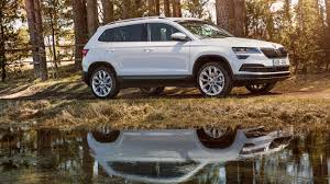 In particular for this review, we have the 2020 skoda karoq 140tsi sportline 4x4. Skoda Karoq 2017 Review Honey I Shrunk The Kodiaq Car Magazine