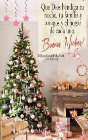 Pin De Carmen Obando En Buenas Noches Navidad Mensajes De Feliz Noche Tarjetas De Buenas Noches Imagenes De Buenas Noches