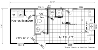 16 x 60 mobile home plans 16' single wide mobile home articles & shopping. Single Wide Mobile Homes Factory Expo Home Centers