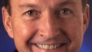 Adamson replaced as CEO of Kmart