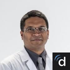 Dr. Timothy I. Melson, MD