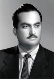 Ralph de la Cruz Obituary