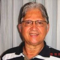 Douglas Owen Ivers Taylor