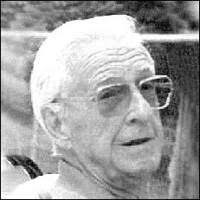 HAROLD COMEAU Obituary (2012)