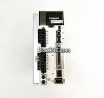 Panasonic MCDHT3520E02 AC Servo Drive MINAS A5 Series 750W ...