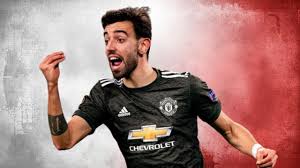 Bruno fernandes had an instant impact on manchester united. Bruno Fernandes Remarkable Rise Of Man Utd Star By Those Who Know Him Best Bbc Sport