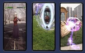 Wizards unite mod apk, you will get unlimited gold coins. Harry Potter Wizards Unite 2 19 0 Apk Download For Android