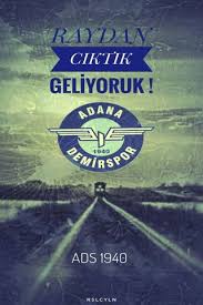 Son istasyon zafer olacak inşallah #son3 #adanademirspor. Adana Demirspor Wallpaper Download To Your Mobile From Phoneky