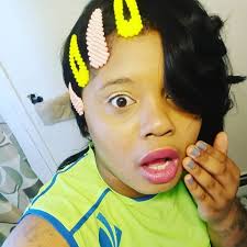 Anyone can love you when the sun is shining. The real test begins when  there's a storm.