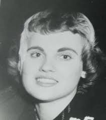 Helen Thresher Obituary