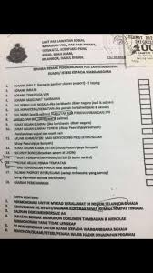 Permohonan visa dan pas penuntut permohonan visa dan pas diplomatik Facebook