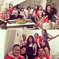 Check spelling or type a new query. Sudah Kembali Akur Gracia Indri Foto Bareng David Noah