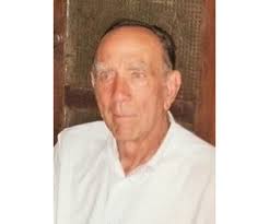 John Lyons Obituary (1929