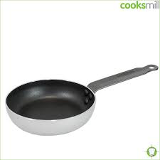 Dbl Professional Non Stick Teflon Fry Pan 16cm