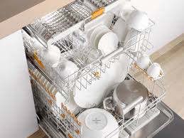Display all products with patented 3d+ cutlery drawer german patent de102008062761b3 european. Stacking Your Dishwasher For Best Results It S All Down To Design Miele Experience Centre