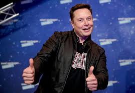 Elon musk has confirmed that he is a supporter of bitcoin… but admitted that he's rather late to the party. Musk S Mischief Sends Shockwaves Through Crypto Markets Cityam Cityam