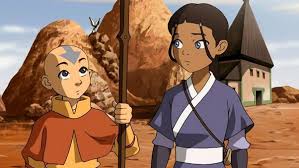 Why do people see the age gap between Katara and Aang as an issue, but they  don't see it as an issue between Sokka and Toph? - Quora
