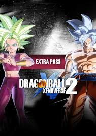 Kakarot (ドラゴンボールzゼット kaカkaカroロtット, doragon bōru zetto kakarotto) is a dragon ball video game developed by cyberconnect2 and published by bandai namco for playstation 4, xbox one,microsoft windows via steam which wasreleased on january 17, 2020.1 and nintendo switch which will bereleased on september 24, 2021. Buy Dragon Ball Xenoverse 2 Extra Pass Dlc Steam Key Global Eneba