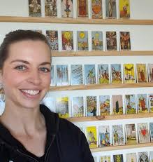 Tarot Community — House of Tarot