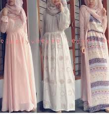 90% wanita memakai dress muslimah yang cantik, modest dengan design terkini untuk nampak berkeyakinan dan cantik. 22 Dinner Outfit Ideas Hijabi Fashion Hijab Fashion Muslimah Fashion