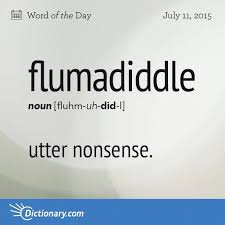Big Word For Utter Nonsense Ideas And Inspiration For Teaching Gcse English Www Gcse English Com Vocabulary Unusual Words Cool Words Weird Words