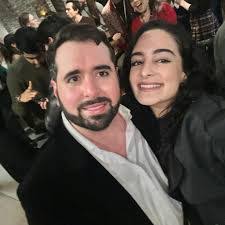 Fernando Partida's Instagram, Twitter & Facebook