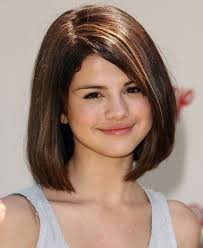 5 Best Hairstyles For Short Hair For Kids Short Hair Styles For Round Faces Girl Haircuts Girls Short Haircuts