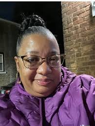 Hi all! I just wanted to introduce myself and share a photo I took I'm  almost 60 years young and am going thru a divorce