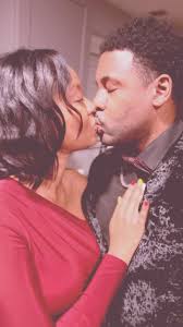 Valentine’s Day recap ❤️❤️❤️, “I wasn’t looking for anything, but in you I  found everything”, #valentines #love #blacklove