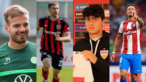 Tom clark west ham writer. Uberblick Die Wichtigsten Transfers Am Deadline Day 2021 Kicker