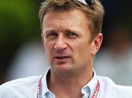 Not official but Lewis is the No1'