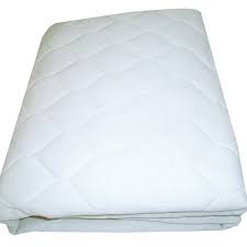 Sleep Zone Quilted Nanotex Coolest Comfort Cooling Matrress Pad In 2020 Mattress Covers Mattress Waterproof Mattress Pad